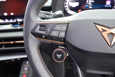 Cupra Terramar V2 Automatic Petrol Hatchback - Stock Number (1669040) - 6th supplementary image