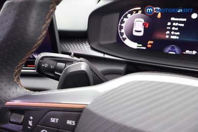 Cupra Terramar V2 Automatic Petrol Hatchback - Stock Number (1669040) - 8th supplementary image