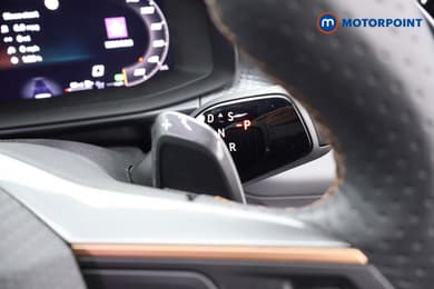 Cupra Terramar V2 Automatic Petrol Hatchback - Stock Number (1669040) - 9th supplementary image