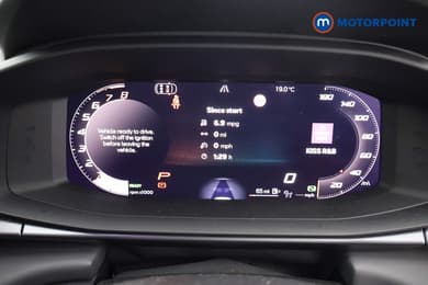 Cupra Terramar V2 Automatic Petrol Hatchback - Stock Number (1669040) - 10th supplementary image