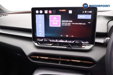 Cupra Terramar V2 Automatic Petrol Hatchback - Stock Number (1669040) - 11th supplementary image