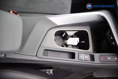 Cupra Terramar V2 Automatic Petrol Hatchback - Stock Number (1669040) - 13th supplementary image
