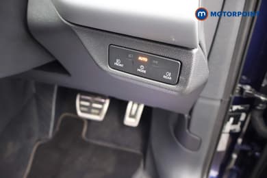 Cupra Terramar V2 Automatic Petrol Hatchback - Stock Number (1669040) - 21st supplementary image