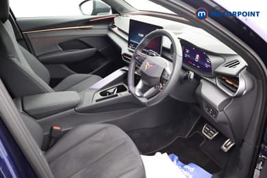 Cupra Terramar V2 Automatic Petrol Hatchback - Stock Number (1669040) - 22nd supplementary image