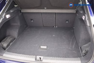 Cupra Terramar V2 Automatic Petrol Hatchback - Stock Number (1669040) - 26th supplementary image