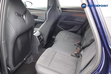 Cupra Terramar V2 Automatic Petrol Hatchback - Stock Number (1669040) - 28th supplementary image