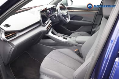 Cupra Terramar V2 Automatic Petrol Hatchback - Stock Number (1669040) - 30th supplementary image