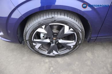 Cupra Terramar V2 Automatic Petrol Hatchback - Stock Number (1669040) - 1st supplementary image