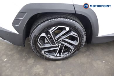Hyundai Tucson Ultimate Automatic Petrol Plug-In Hybrid SUV - Stock Number (1669051) - 3rd supplementary image