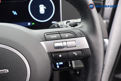 Hyundai Tucson Ultimate Automatic Petrol Plug-In Hybrid SUV - Stock Number (1669051) - 7th supplementary image