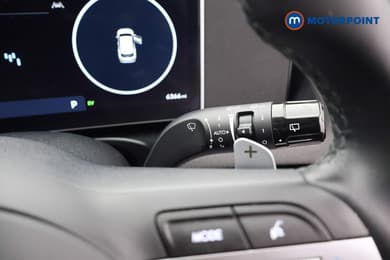 Hyundai Tucson Ultimate Automatic Petrol Plug-In Hybrid SUV - Stock Number (1669051) - 9th supplementary image