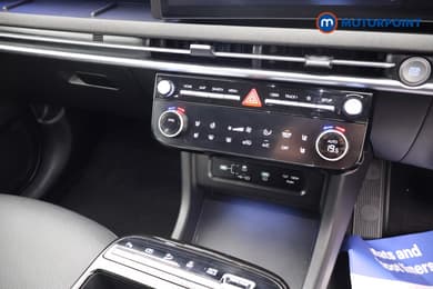 Hyundai Tucson Ultimate Automatic Petrol Plug-In Hybrid SUV - Stock Number (1669051) - 12th supplementary image