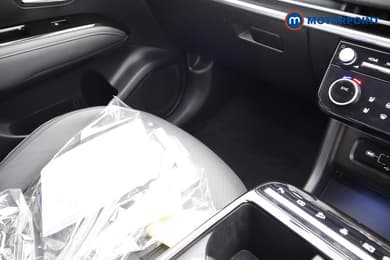 Hyundai Tucson Ultimate Automatic Petrol Plug-In Hybrid SUV - Stock Number (1669051) - 17th supplementary image