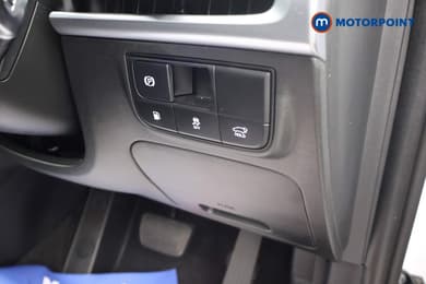 Hyundai Tucson Ultimate Automatic Petrol Plug-In Hybrid SUV - Stock Number (1669051) - 22nd supplementary image