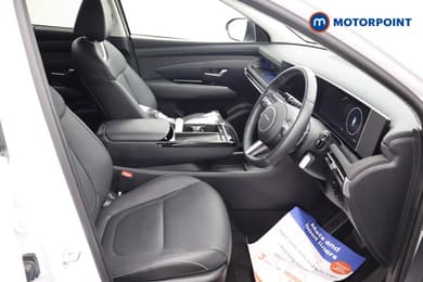Hyundai Tucson Ultimate Automatic Petrol Plug-In Hybrid SUV - Stock Number (1669051) - 24th supplementary image
