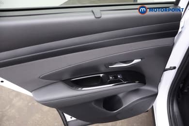 Hyundai Tucson Ultimate Automatic Petrol Plug-In Hybrid SUV - Stock Number (1669051) - 29th supplementary image