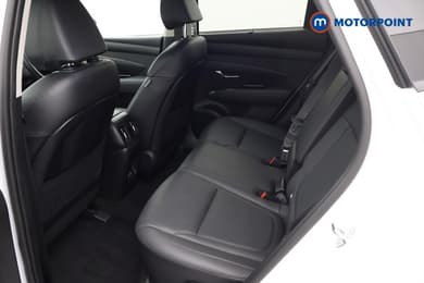 Hyundai Tucson Ultimate Automatic Petrol Plug-In Hybrid SUV - Stock Number (1669051) - 31st supplementary image