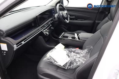 Hyundai Tucson Ultimate Automatic Petrol Plug-In Hybrid SUV - Stock Number (1669051) - 33rd supplementary image