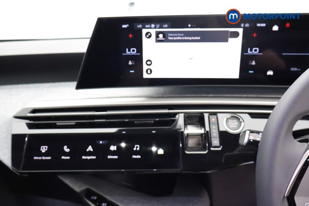 Peugeot 5008 Allure Premium Automatic Petrol SUV - Stock Number (1669330) - 8th supplementary image