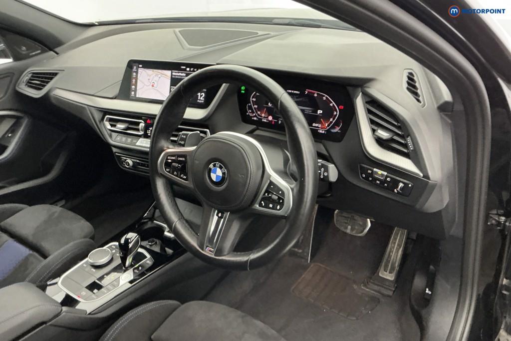 BMW 1 Series M135i Automatic Petrol Hatchback - Stock Number (1669688) - 8th supplementary image