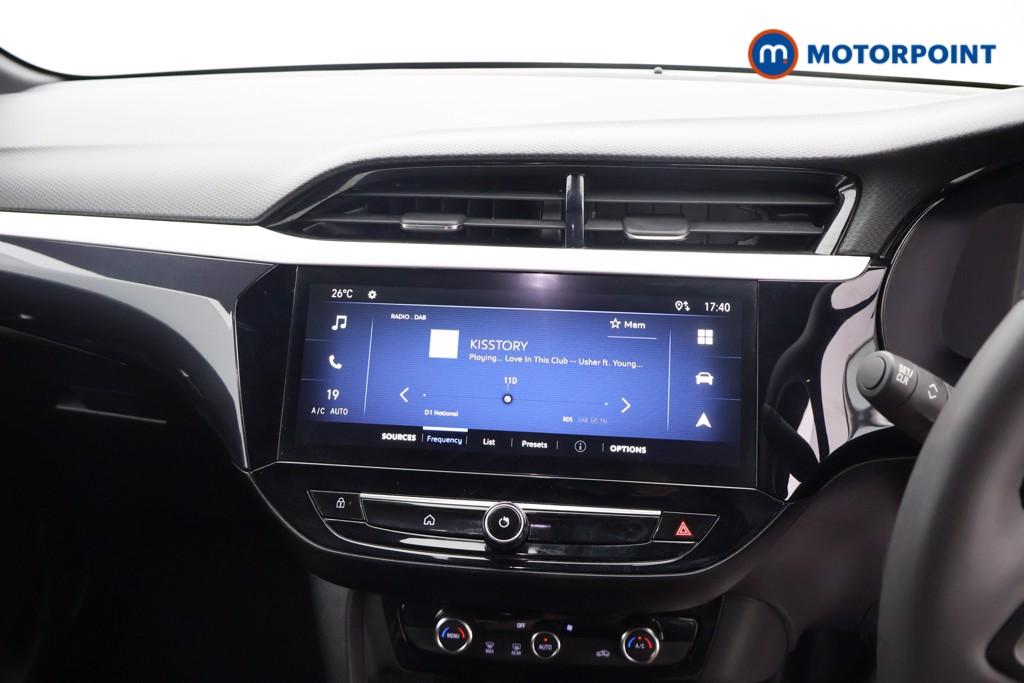 Vauxhall Corsa GS Manual Petrol Hatchback - Stock Number (1643515) - 8th supplementary image