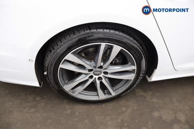 Audi A6 S Line Automatic Petrol Saloon - Stock Number (1650255) - 3rd supplementary image