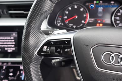 Audi A6 S Line Automatic Petrol Saloon - Stock Number (1650255) - 6th supplementary image
