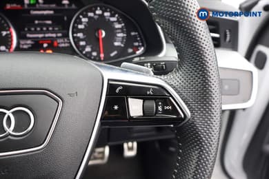 Audi A6 S Line Automatic Petrol Saloon - Stock Number (1650255) - 7th supplementary image