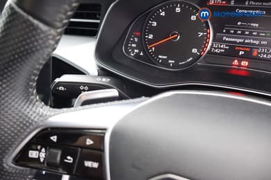 Audi A6 S Line Automatic Petrol Saloon - Stock Number (1650255) - 8th supplementary image