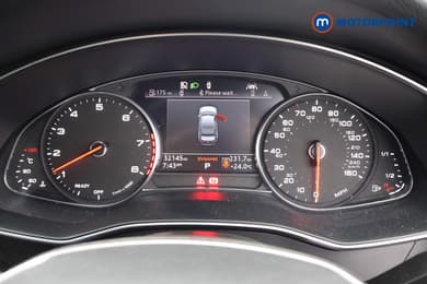Audi A6 S Line Automatic Petrol Saloon - Stock Number (1650255) - 10th supplementary image
