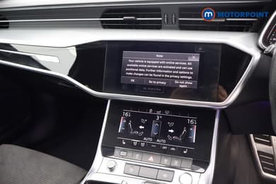 Audi A6 S Line Automatic Petrol Saloon - Stock Number (1650255) - 11th supplementary image