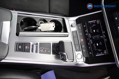 Audi A6 S Line Automatic Petrol Saloon - Stock Number (1650255) - 12th supplementary image
