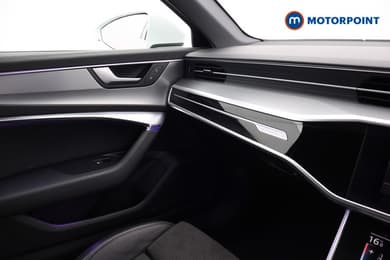 Audi A6 S Line Automatic Petrol Saloon - Stock Number (1650255) - 14th supplementary image
