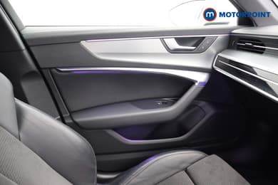 Audi A6 S Line Automatic Petrol Saloon - Stock Number (1650255) - 15th supplementary image