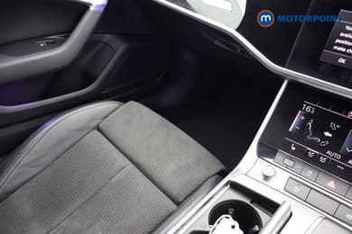 Audi A6 S Line Automatic Petrol Saloon - Stock Number (1650255) - 16th supplementary image
