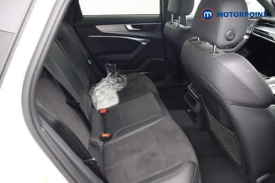 Audi A6 S Line Automatic Petrol Saloon - Stock Number (1650255) - 24th supplementary image