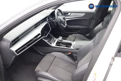 Audi A6 S Line Automatic Petrol Saloon - Stock Number (1650255) - 31st supplementary image