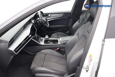 Audi A6 S Line Automatic Petrol Saloon - Stock Number (1650255) - 32nd supplementary image