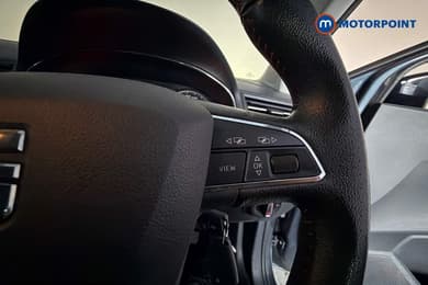 Seat Ibiza FR Manual Petrol Hatchback - Stock Number (1650453) - 4th supplementary image