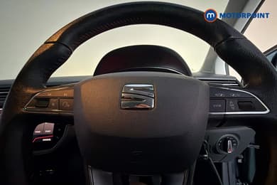 Seat Ibiza FR Manual Petrol Hatchback - Stock Number (1650453) - 5th supplementary image