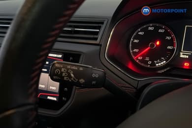 Seat Ibiza FR Manual Petrol Hatchback - Stock Number (1650453) - 6th supplementary image