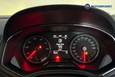 Seat Ibiza FR Manual Petrol Hatchback - Stock Number (1650453) - 8th supplementary image