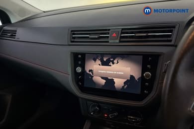 Seat Ibiza FR Manual Petrol Hatchback - Stock Number (1650453) - 10th supplementary image