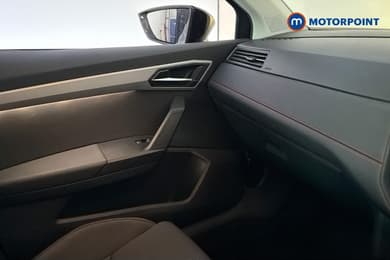 Seat Ibiza FR Manual Petrol Hatchback - Stock Number (1650453) - 11th supplementary image