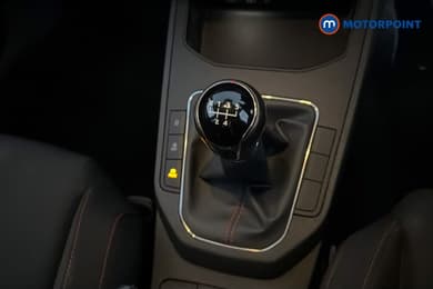 Seat Ibiza FR Manual Petrol Hatchback - Stock Number (1650453) - 15th supplementary image