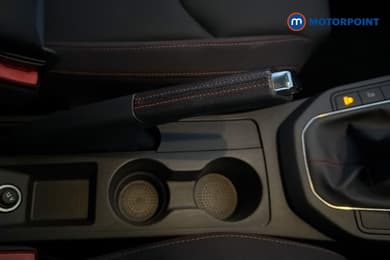 Seat Ibiza FR Manual Petrol Hatchback - Stock Number (1650453) - 16th supplementary image