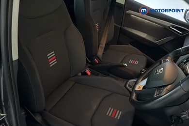 Seat Ibiza FR Manual Petrol Hatchback - Stock Number (1650453) - 22nd supplementary image
