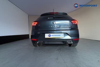 Seat Ibiza FR Manual Petrol Hatchback - Stock Number (1650453) - 39th supplementary image