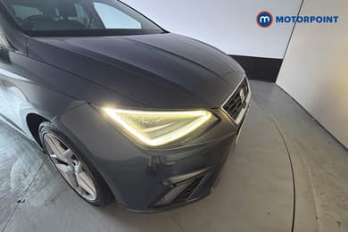 Seat Ibiza FR Manual Petrol Hatchback - Stock Number (1650453) - 44th supplementary image