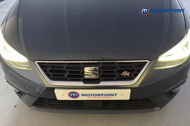 Seat Ibiza FR Manual Petrol Hatchback - Stock Number (1650453) - 45th supplementary image